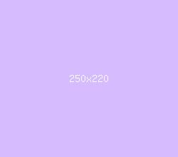 d6bcff - Mauve Color Informations