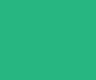 27b581 - Jungle Green Color Informations