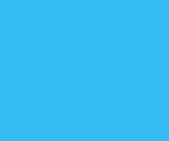 33bdf3 - Picton Blue Color Informations