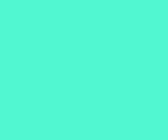 51f7d0 - Aquamarine Color Informations