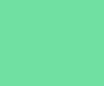 70e0a2 - Caribbean Green Pearl Color Informations