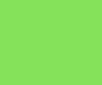 85e25a - Conifer Color Informations
