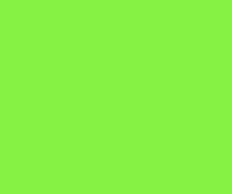 86f243 - Green Lizard Color Informations
