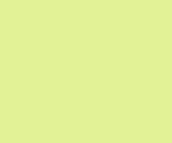 e2f296 - Key Lime Pearl Color Informations