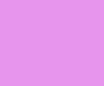 e795ed - Lilac Color Informations