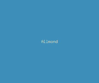 allmond meaning, definitions, synonyms