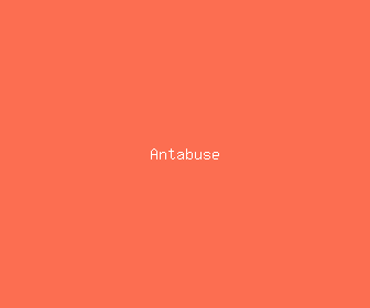 antabuse meaning, definitions, synonyms