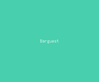 barguest meaning, definitions, synonyms