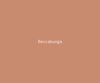 beccabunga meaning, definitions, synonyms