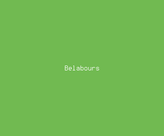 belabours meaning, definitions, synonyms