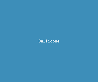 bellicose meaning, definitions, synonyms