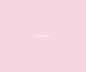 bhattha meaning, definitions, synonyms