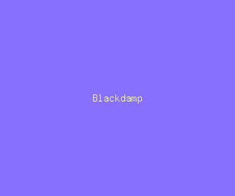 blackdamp meaning, definitions, synonyms
