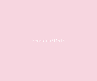 breaston711516 meaning, definitions, synonyms