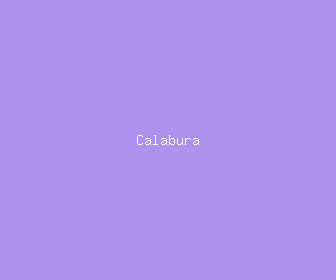 calabura meaning, definitions, synonyms