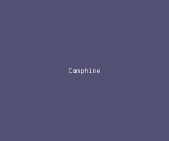 camphine meaning, definitions, synonyms