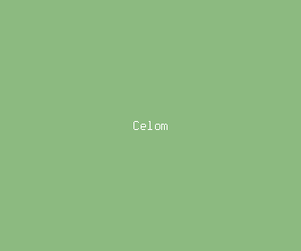 celom meaning, definitions, synonyms