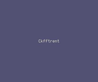 ckfftrent meaning, definitions, synonyms