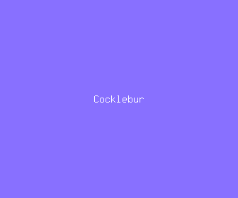 cocklebur meaning, definitions, synonyms