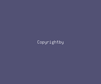 copyrightby meaning, definitions, synonyms