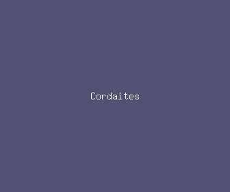 cordaites meaning, definitions, synonyms