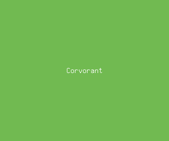 corvorant meaning, definitions, synonyms
