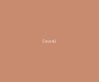 coucal meaning, definitions, synonyms