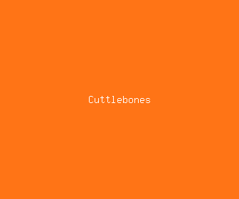 cuttlebones meaning, definitions, synonyms