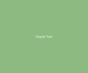 departee meaning, definitions, synonyms
