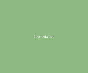 depredated meaning, definitions, synonyms