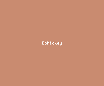 dohickey meaning, definitions, synonyms