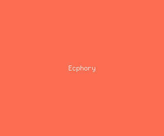 ecphory meaning, definitions, synonyms