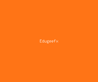 edugeefx meaning, definitions, synonyms