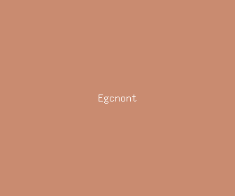 egcnont meaning, definitions, synonyms