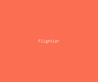 flightier meaning, definitions, synonyms