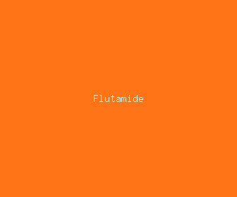 flutamide meaning, definitions, synonyms
