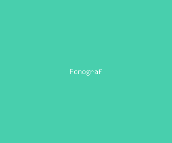fonograf meaning, definitions, synonyms