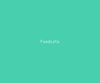 foodists meaning, definitions, synonyms