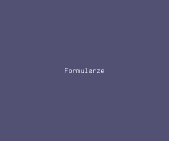 formularze meaning, definitions, synonyms