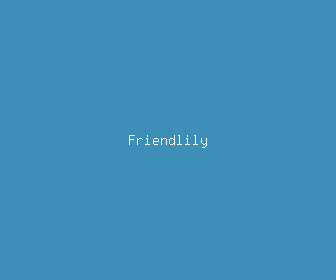 friendlily meaning, definitions, synonyms