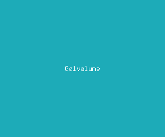 galvalume meaning, definitions, synonyms