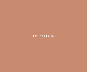ghibelline meaning, definitions, synonyms
