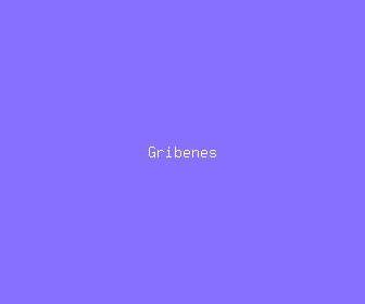 gribenes meaning, definitions, synonyms
