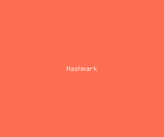 hashmark meaning, definitions, synonyms
