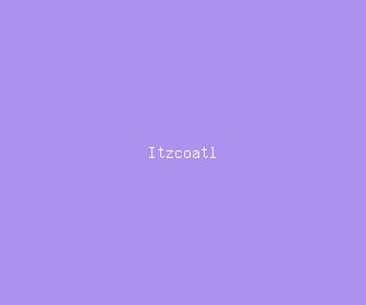 itzcoatl meaning, definitions, synonyms