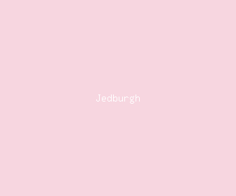jedburgh meaning, definitions, synonyms