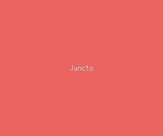juncto meaning, definitions, synonyms