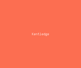 kentledge meaning, definitions, synonyms