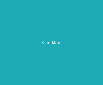 kibitkas meaning, definitions, synonyms