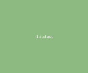 kickshaws meaning, definitions, synonyms